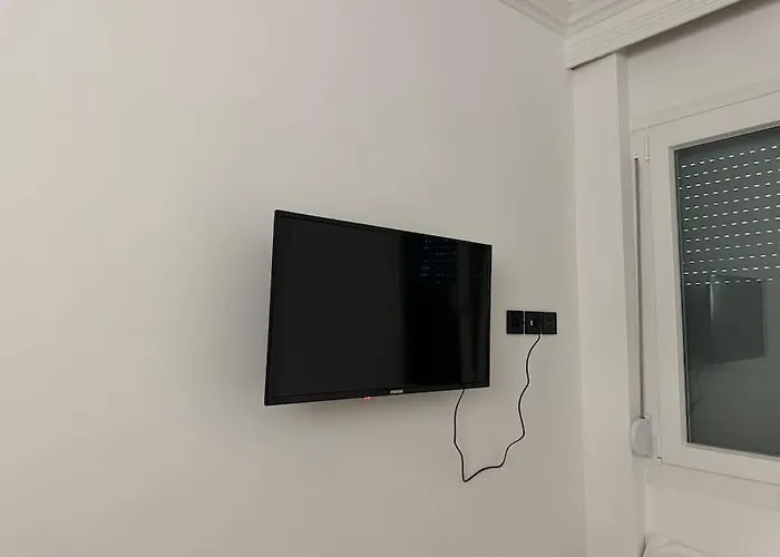 Saloni Apartamento *