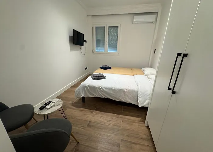 Apartamento Saloni *