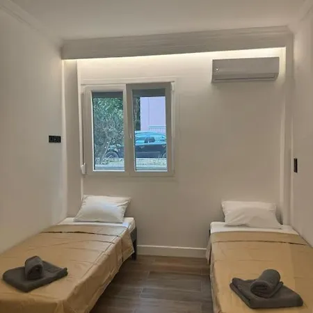 Saloni Apartment Thessaloniki