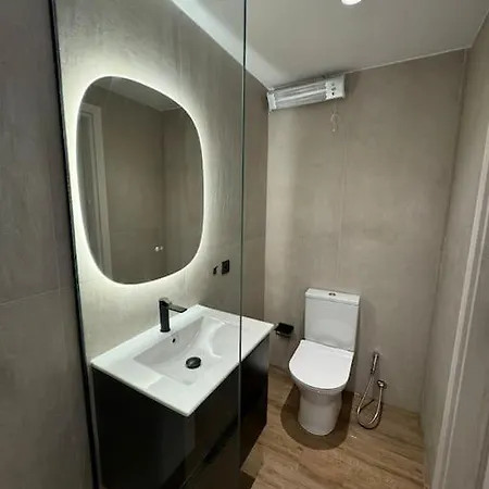 Apartment Saloni Thessaloniki