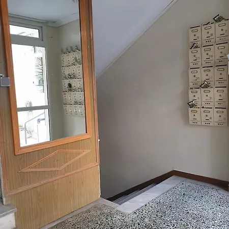 Saloni Апартаменты