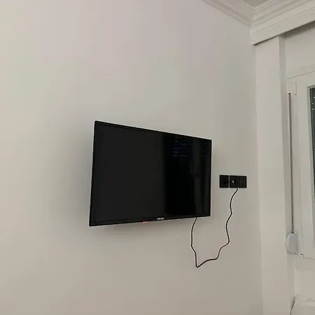 Saloni Апартаменты *
