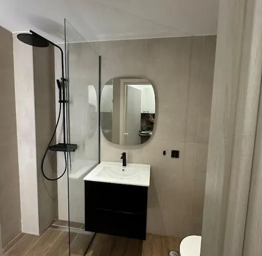 Saloni Apartament Salonic