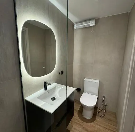 Apartament Saloni Salonic