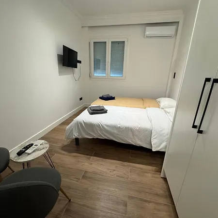 Lägenhet Saloni *